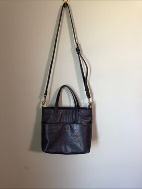 WOMAN’S SONOMA BLACK PURSE-